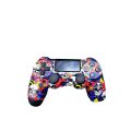 DualShock 4 Wireless Controller - Multicolor. 