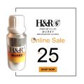 Marry Me Perfume for Men and Women Impression of H and R 25ml. 