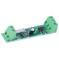 Opto Isolator Module 1 Channel Optocoupler Isolation Board Voltage Detection. 