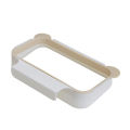 xiaomi youpin Foldable Kitchen Trash Can Trash Bin Hanging Trash Garbage Bag Waste Bin For Kitchen Storage Holders Trash Racks. 