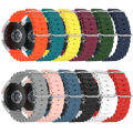 22mm Ocean Strap for Ronin R07 Ronin R09 Zero luna zero ignite Ronin r07 Dany loop pro Dany call fit 5 Mibro Lite 2 Haylou GST Haylou Rs4 Haylou Rs3 Haylou Rt2 Amazfit GTR 3 Mibro A1 Haylou GST Mibro x1 GTR 2 Galaxy Watch3 45mm Galaxy Watch 46mm Gear S3. 