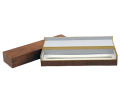 Pen Box Empty Stylish for Gift. 