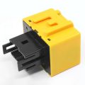 8-Pin 81980-50030 Speed Adjustable Electronic LED Flasher Assy Relay Fix for Lexus Scion LED Turn Signal Light Bulbs. 