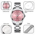 CHENXI Fashion Lady Quartz Watch 021B. 