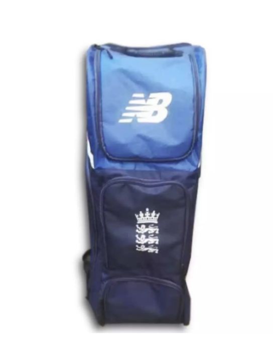 New balance NB cricket kit bag-duffle bag
