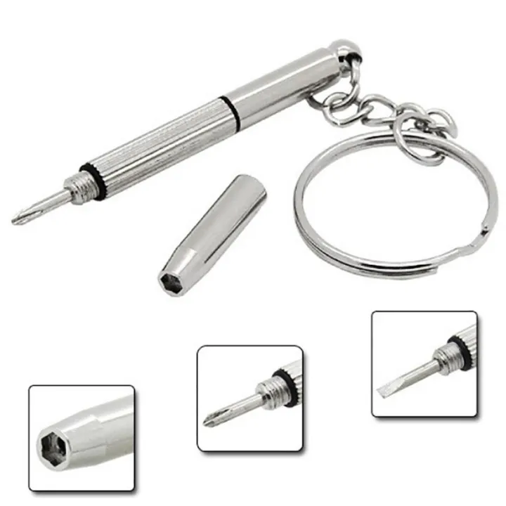 Mini%203-In-1%20Screwdriver%20Key%20chain%20Metal%20Tool%20Set%20For%20Repair%20Glasses%20Mobile%20Watch%20-%20Image%203