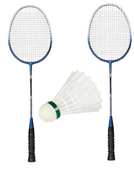 Pair OF Rackets Only FOR kids