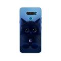 Case for LG Q6 plus Q60 k50 Case Soft Silicone TPU phone Back full protecive Cover Case Capa coque shell. 