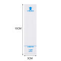Thermometer Covers Compact Digital Thermometer Probe Covers. 