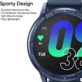 Dizo by Realme Watch R Talk Go Smart Watch – Blue. 