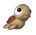 HEYFON 3Pcs Set Finding Nemo Baby Bath Squirt Toys.. 