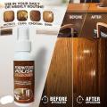 Furnite Polish Shiner Spray Bottle Premium Furniture Polish & Shiner Spray Bottle – Restores Shine, Removes Dust & Adds Protection | Easy-to-Use Cleaning Solution for Wood & More. 