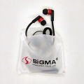 original sigma s9 handfree High Quality Deep Bass / Sound - Earphones - Headphones. 