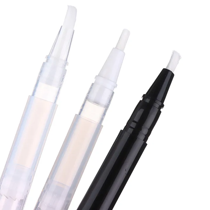1Pcs%202/3ml%20Transparent%20Twist%20Nail%20Twist%20Pens%20Empty%20Transparent%20Nail%20Oil%20Pen%20with%20Brush%20Cosmetic%20Container%20Pen%20Lip%20Gloss%20Tubes%20-%20Image%207