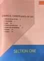 BIOCHEMISTRY BY U Satyanarayana 6th edition Orignal book. 