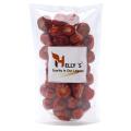 Helly's™ Dried Red Boriya Chilli -500 Gram | Dried GOL Mirich | Round Red Chilli. 