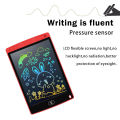 8.5 inch LCD Writing Tablet Electronic Slate E-writer - digital drawing pad - erasable writing board. 