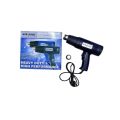 hot air gun || 1800w laminator best performance. 