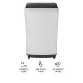 Dawlance 8.5 KG Top Load Fully Automatic Washing Machine / DWT 255-C/ 12 Years Brand Warranty Included. 