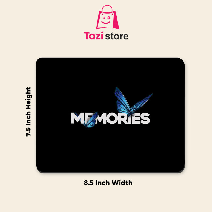 Gaming%20Mouse%20Pad%20Premium%20%208"%20x%206.5%20%20Thick%20Non-Slip%20Rubber%20Base,%20Smooth%20Cloth%20Surface%20for%20Precision%20Control%20-%20Tozistore%20-%20Image%203