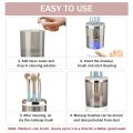TYMO New 3 in 1 Makeup Brushes Cleaner Machine Portable USB Electric Cosmetic Brush Cleaning Washing Tools Make Up Brush Cleaning Dry Tools. 