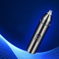 Rechargeable Electric Nose Hair Trimmer. 