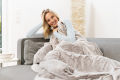 Beurer HD 75 Cosy heated overblanket. 