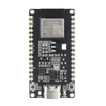 （NEW）ESP32-H2 Development Board ESP32 H2 DEV KIT N4 Module 4MB Flash Support BLE/Zigbee/Thread Wireless Communication, Easy to Use Durable. 