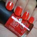 Rimmel london Salon Pro Nail Polish - 317 HIP HOP. 