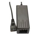 12V+5V AC Adapter Hard-Disk Supply For Hard Disk Drive Black. 