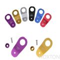 Honda Civic EK Model JDM Aluminum Radiator Stay Bracket. 
