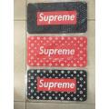 Beautiful Supreme Car Interior Non Slip Mat. 