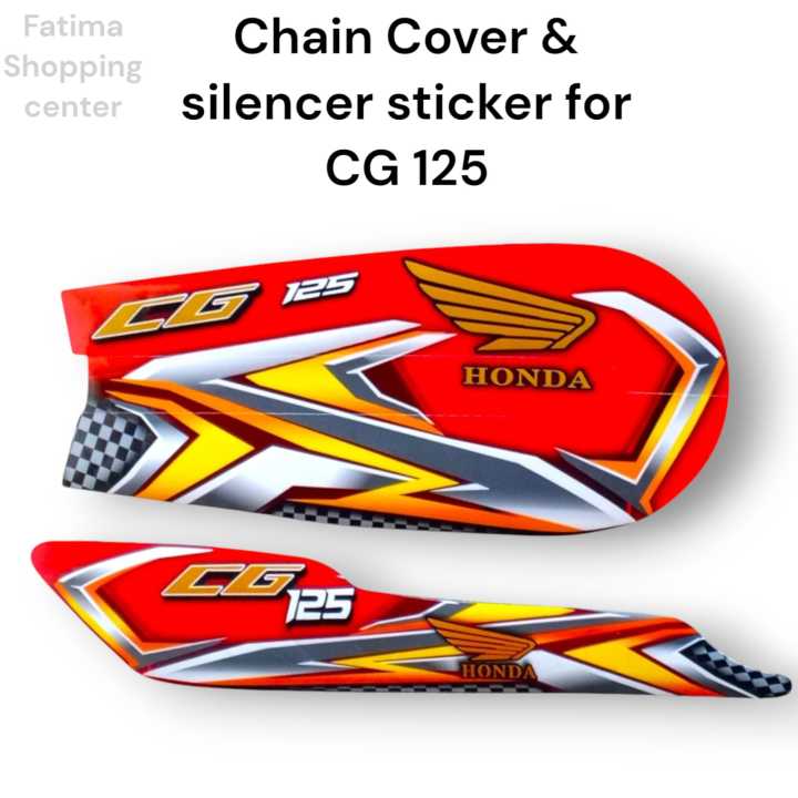 chain%20cover%20sticker%20for%20125%20cc%20cg%20Honda%20with%20Silencer%20Sticker%20/%20design%20sticker%20for%20chain%20cover%20Honda%20125%20with%20Silencer%20Sticker/%20sticker%20chain%20cover%20with%20Silencer%20Sticker%20colour%20black%202025/Silencer%20Sticker%20&%20Chain%20Cover%20Sticker%20for%20125%20Honda%20Motorcycles%20-%20Image%203