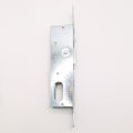 Aluminum Sliding Door lock Profile Lock Hook lock. 
