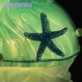 Amamia Jellyfish Lamp Soft Light LED Lamp Hanging Jellyfish Light. 