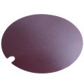 AC 220V 100mm 4 inch Dia Schools  Alarm Round Shape Electric Bell Red. 