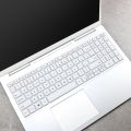 Dell Inspiron 15 Keyboard Cover 7590 7591 Notebook Keyboard Protective Film 5598 5584 Fully Covers 15.6 Inch. 
