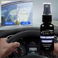 30/50ml Car Windows Glass Hydrophobic Coating Spray Agent Glass Car Windshield Windscreen Water Water Flooding Rainproof Agent. 