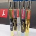 PEN Perfume Gift Set 5 in 1 Pocket Perfume Collection 35ML Each Long Lasting Fragrances for Men. 