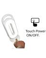DPLED-7109 LED Rechargeable Emergency Light. 