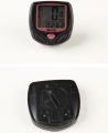 SB-318 Wired Bicycle Bike Digital LCD Display Speedometer Stopwatch. 