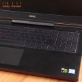 【KuaKe Mall】For Dell Inspiron 15-3565 15-7559 7588 3552 5555 7567 7577 17-5770 5755 5759 Cover laptop Skin TUU. 