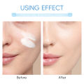 Laikou Milk Brightening Cream Moisturizers Moisturizing Hydrating Facial Day Night Cream. 
