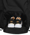 hs core 8 cricket duffle bag and shoulder bag. 
