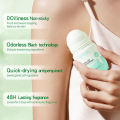 DR.Rashel Body & Underarm Care Uplifting & Fresh Roll-On Deodorant 48H Protection 50ml DRL-1890. 