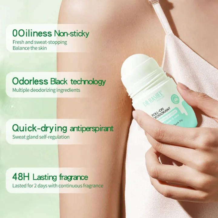 DR.Rashel%20Body%20&%20Underarm%20Care%20Uplifting%20&%20Fresh%20Roll-On%20Deodorant%2048H%20Protection%2050ml%20DRL-1890%20-%20Image%204
