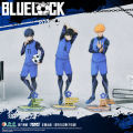 ZOOAIN 2024 Baomeng Genuine Blue Prison/Blue Lock Acrylic Stand Jie Shi Yi Bee Le Hui Nagi Seishiro. 