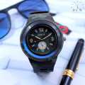 Men's Wrist Watches Commando Belt - Sports Watch - Posi Tif Watches. 