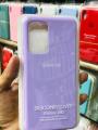 Samsung A52 Case, Silicone Case Compatible with Samsung A52 - Premium Liquid Silicone, (Screen & Camera Protection). 