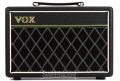 Bass Amplifier Combo Vox Pathfinder Bass 10 2x5" 10-watt Bass Combo Amp. 